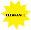 Clearance Badge