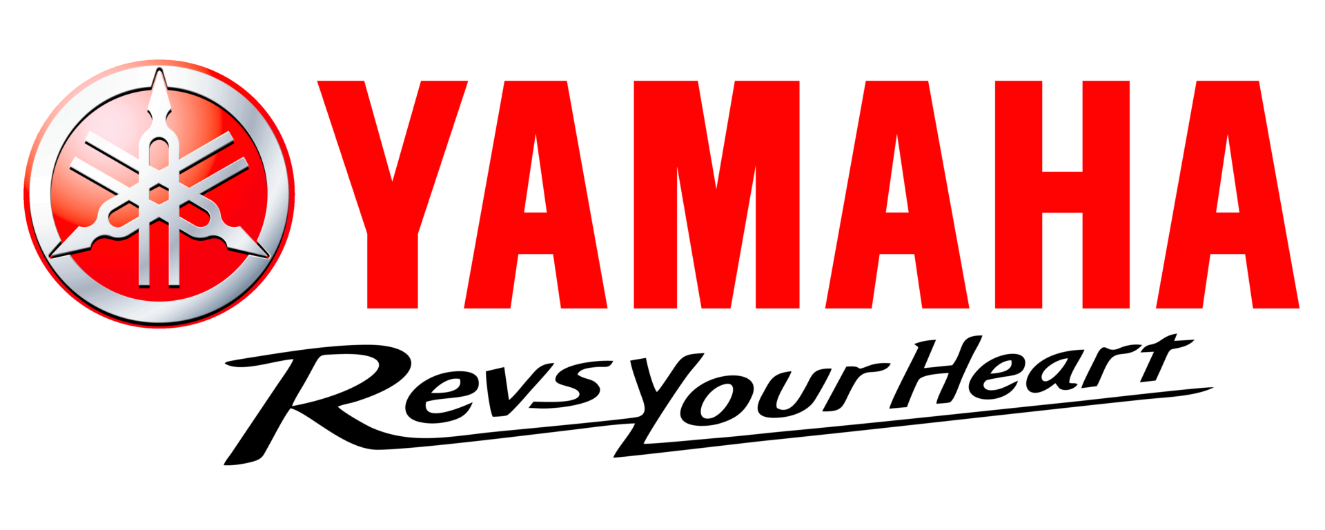 Yamaha-Golf-Cart-Logo