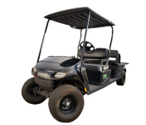 4 PASSENGER FLATBED Golf Carts for Rent in Murrieta, CA