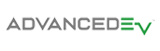 advanced ev logo