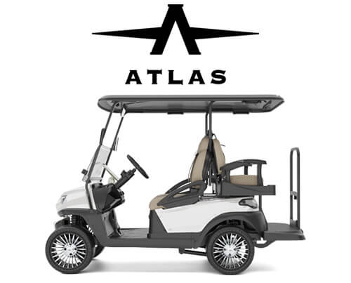 atlas carts inventory
