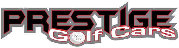 Prestige Golf Cars